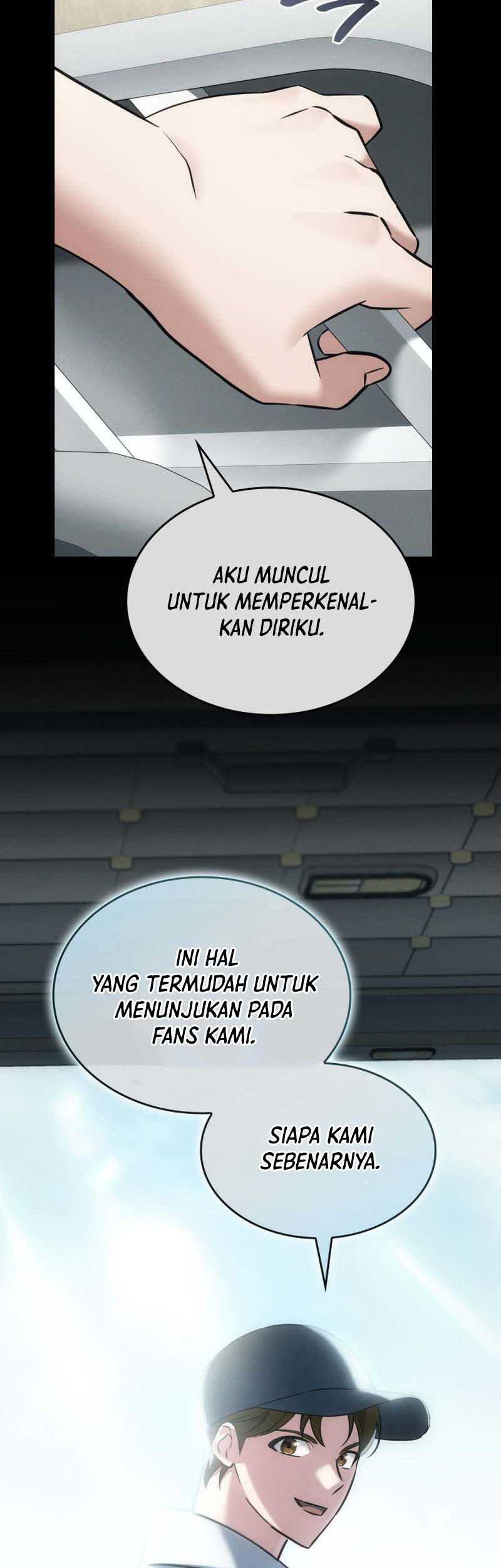 I Am With the Music Immortals Chapter 29 Gambar 15
