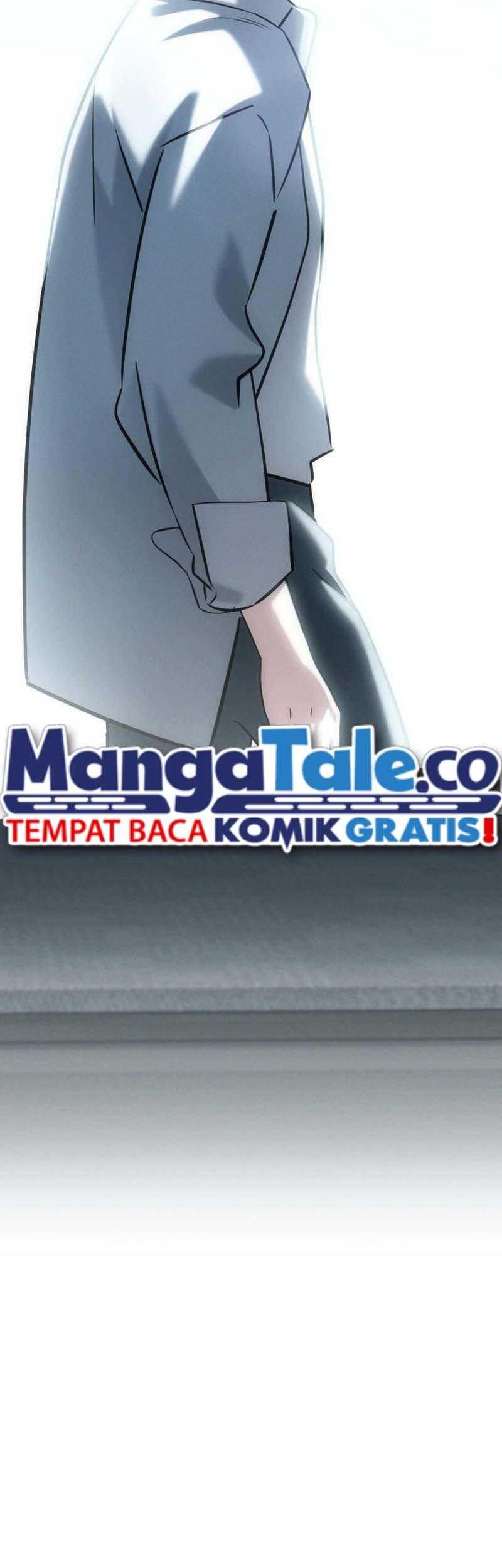 I Am With the Music Immortals Chapter 29 Gambar 16