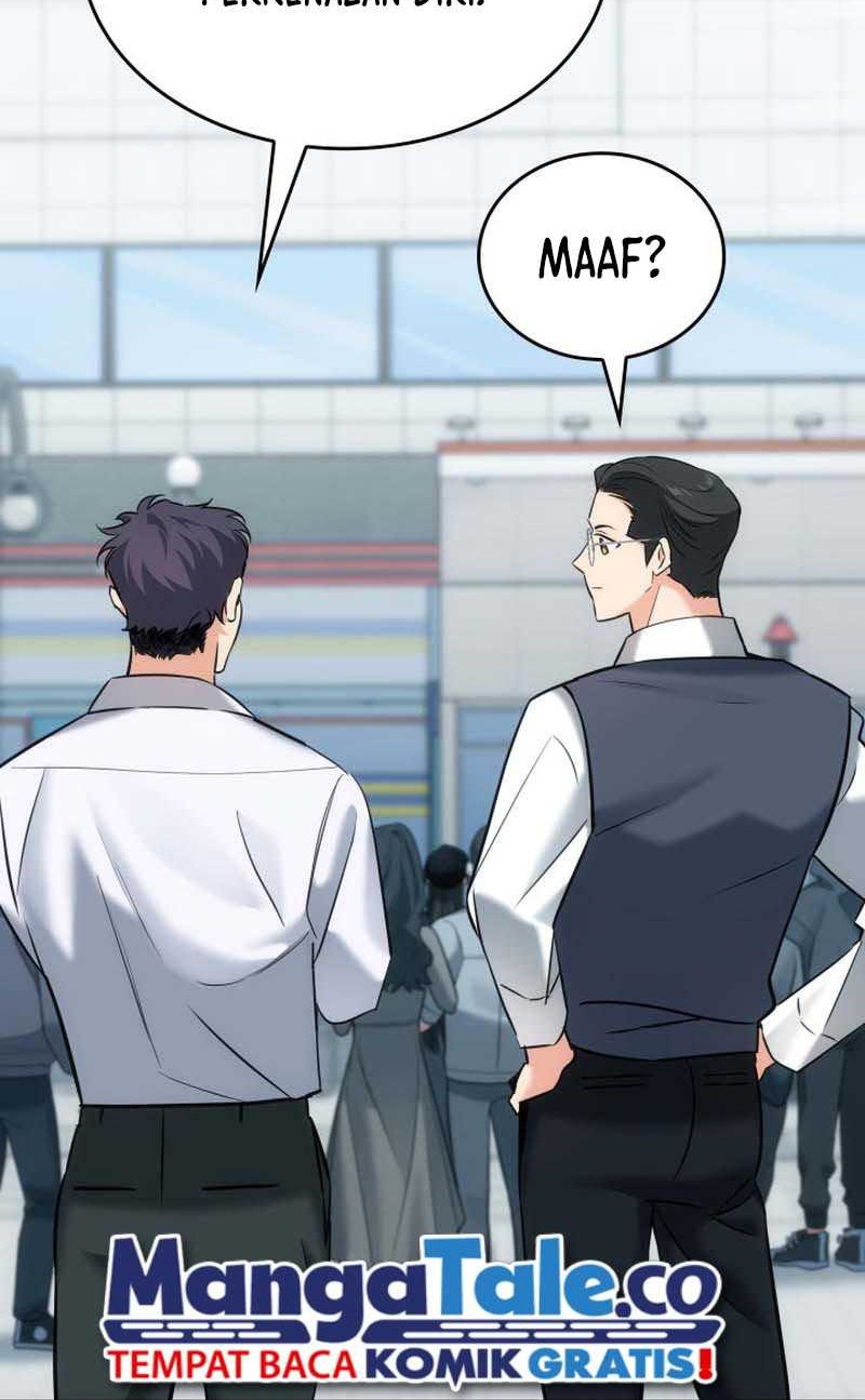 I Am With the Music Immortals Chapter 29 Gambar 19