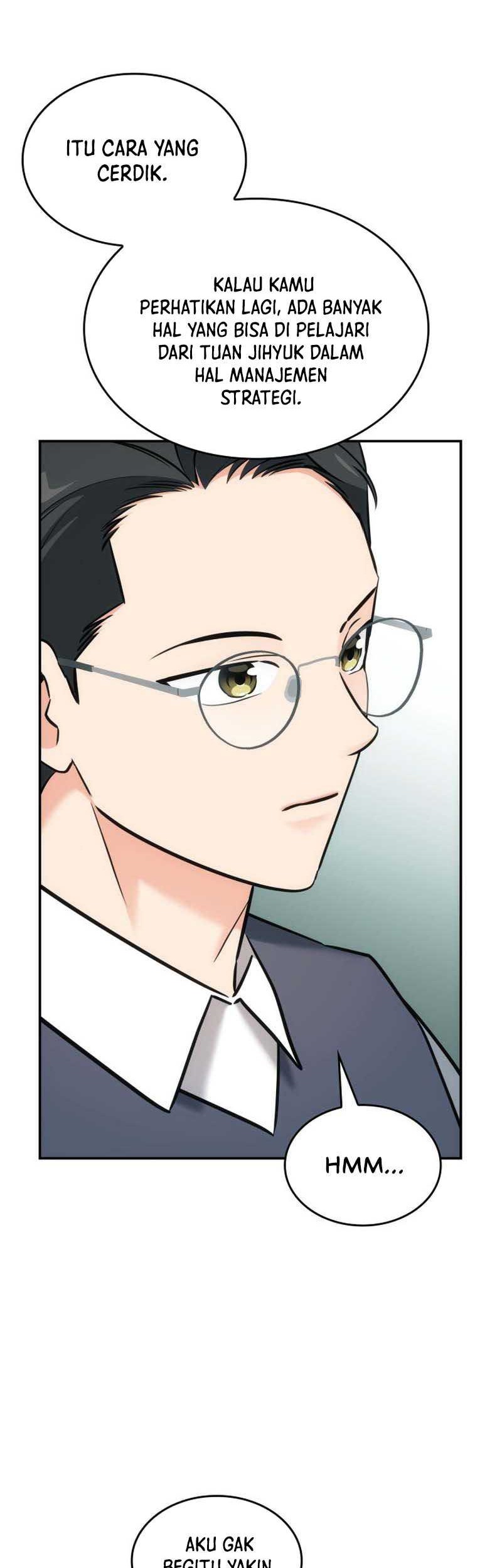 I Am With the Music Immortals Chapter 29 Gambar 23