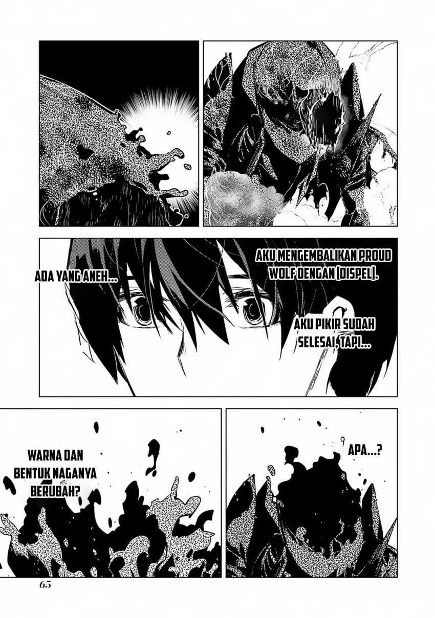 Tensei Kenja no Isekai Raifu Chapter 68.1 Gambar 5