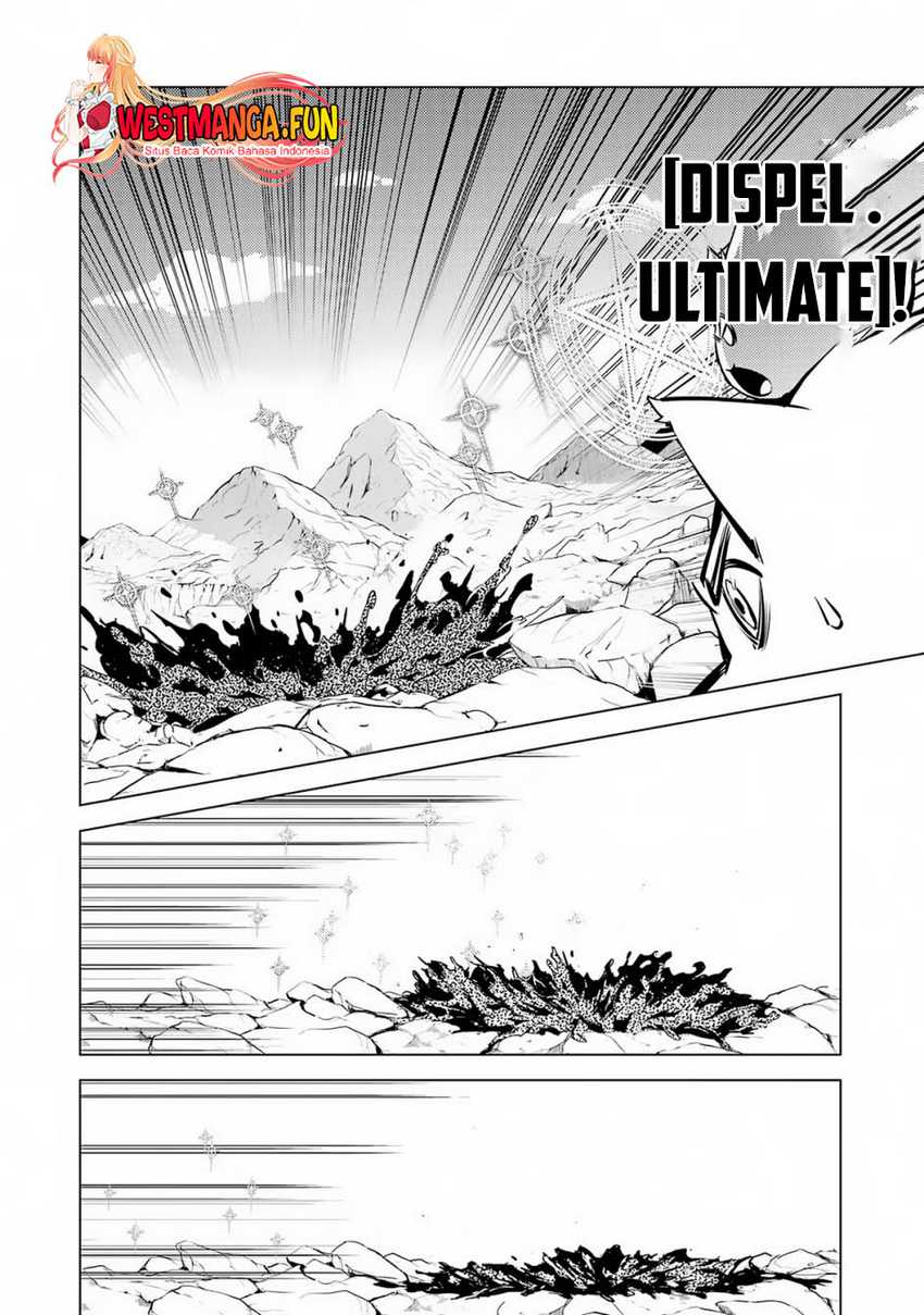 Tensei Kenja no Isekai Raifu Chapter 68.1 Gambar 8