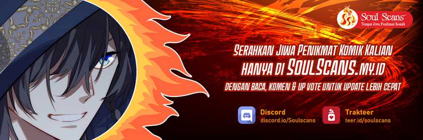 Manhua Adventures of an Undead Who Became Paladin Chapter 81 gambar nomor 2