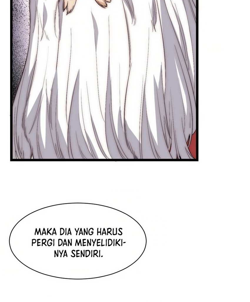 Adventures of an Undead Who Became Paladin Chapter 81 Gambar 30