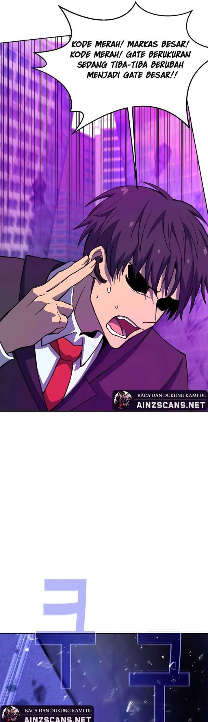 I Became A Part Time Employee For Gods (Albanara of the Gods) Chapter 54 Gambar 27