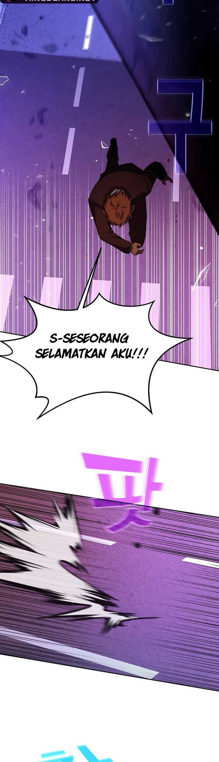 I Became A Part Time Employee For Gods (Albanara of the Gods) Chapter 54 Gambar 28