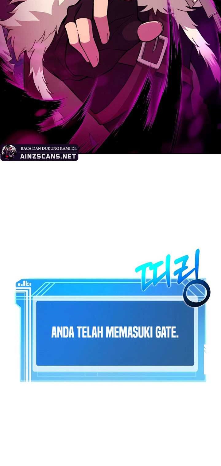 I Became A Part Time Employee For Gods (Albanara of the Gods) Chapter 54 Gambar 34