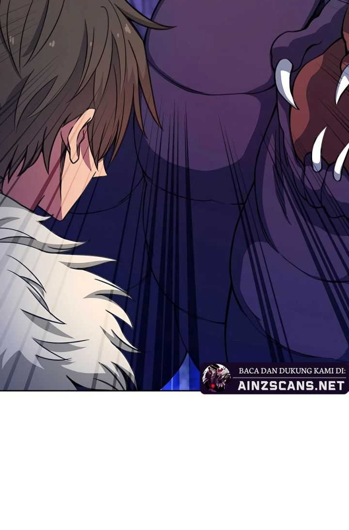 I Became A Part Time Employee For Gods (Albanara of the Gods) Chapter 54 Gambar 42