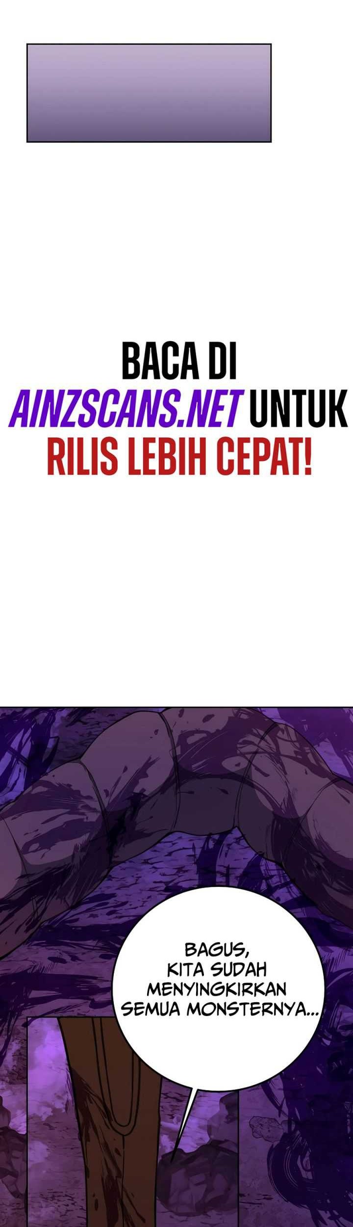 I Became A Part Time Employee For Gods (Albanara of the Gods) Chapter 54 Gambar 44