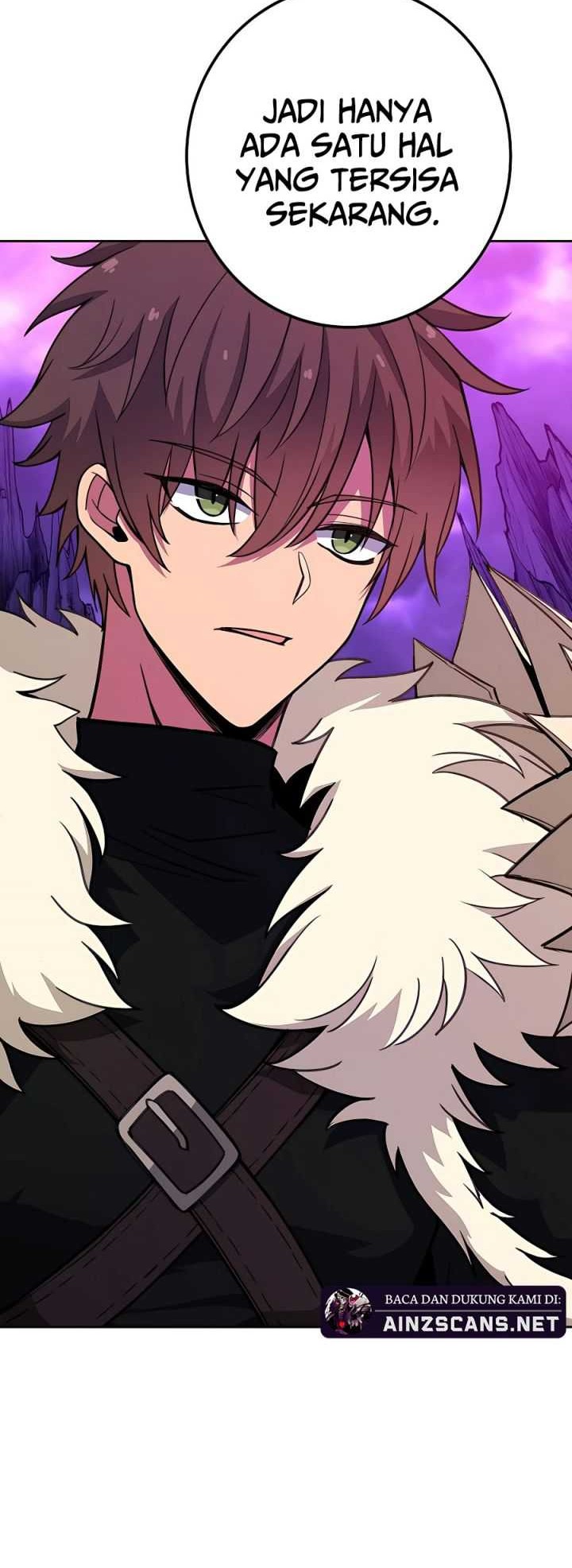 I Became A Part Time Employee For Gods (Albanara of the Gods) Chapter 54 Gambar 46