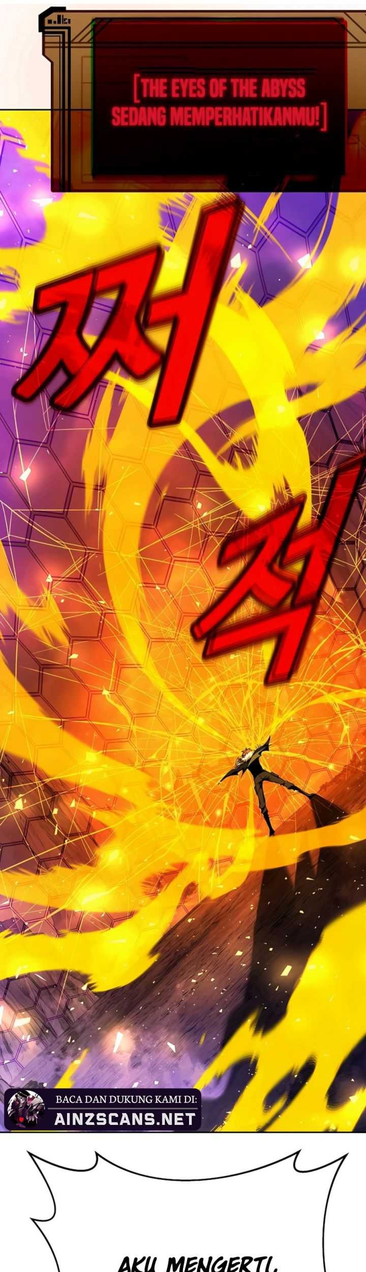 I Became A Part Time Employee For Gods (Albanara of the Gods) Chapter 54 Gambar 51