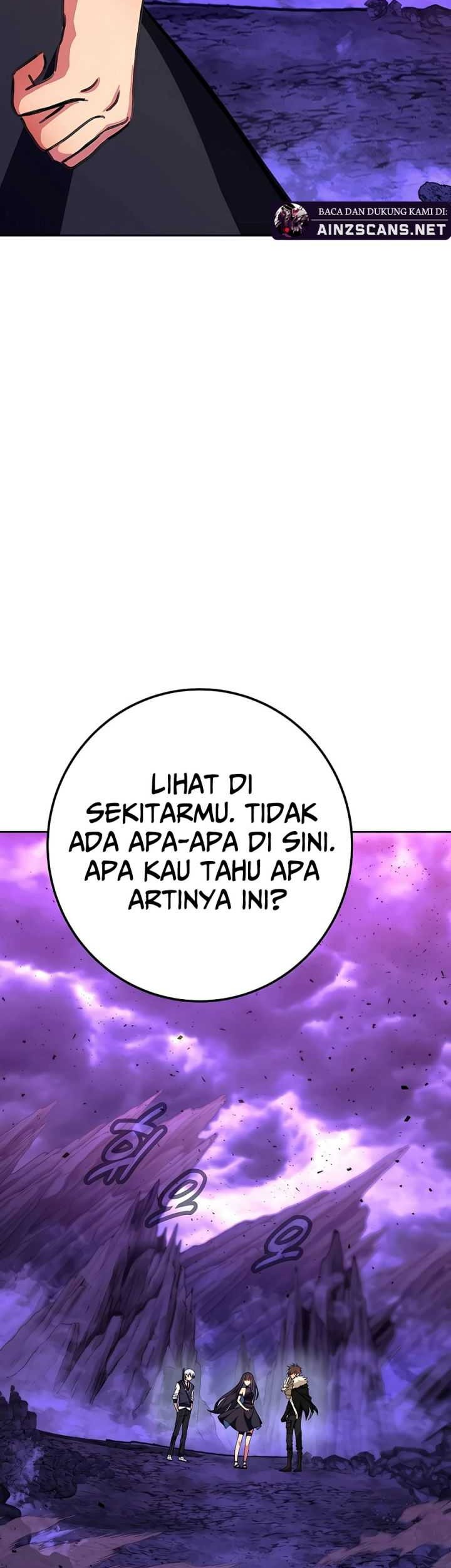 I Became A Part Time Employee For Gods (Albanara of the Gods) Chapter 54 Gambar 57