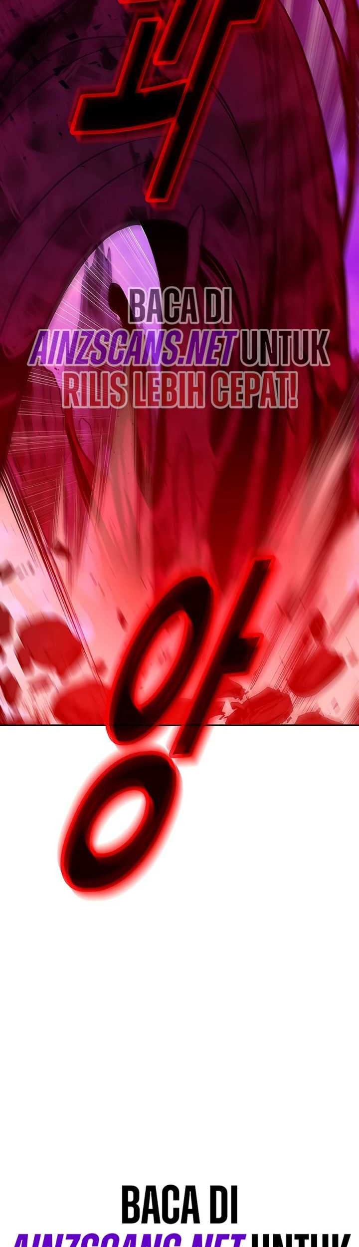 I Became A Part Time Employee For Gods (Albanara of the Gods) Chapter 54 Gambar 65