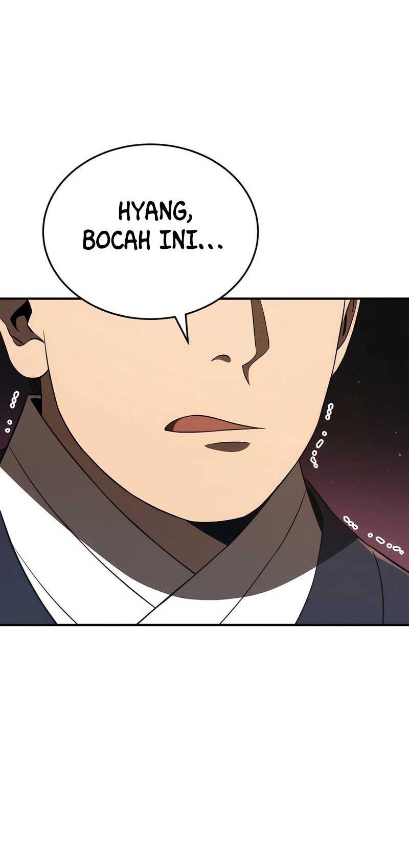 Black Corporation: Joseon Chapter 38 Gambar 50