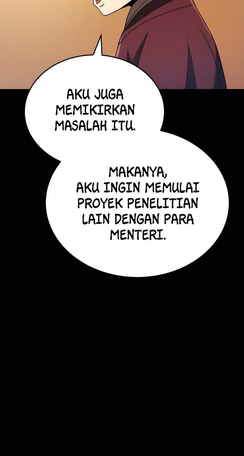 Black Corporation: Joseon Chapter 37 Gambar 50