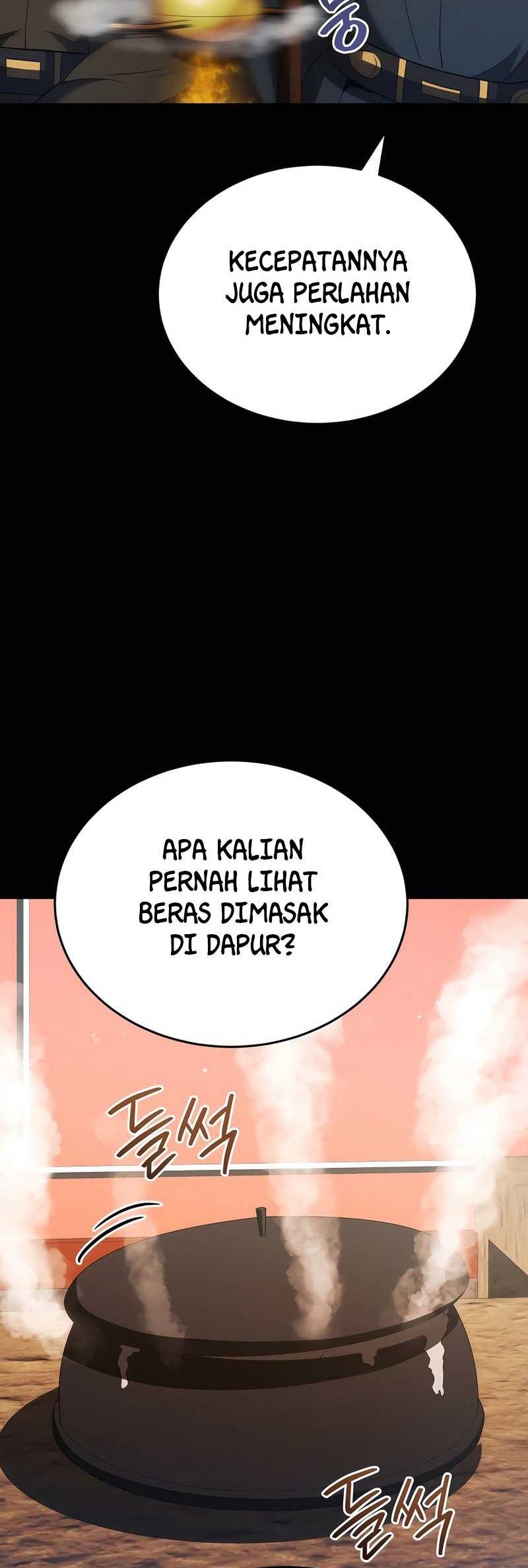 Black Corporation: Joseon Chapter 37 Gambar 58