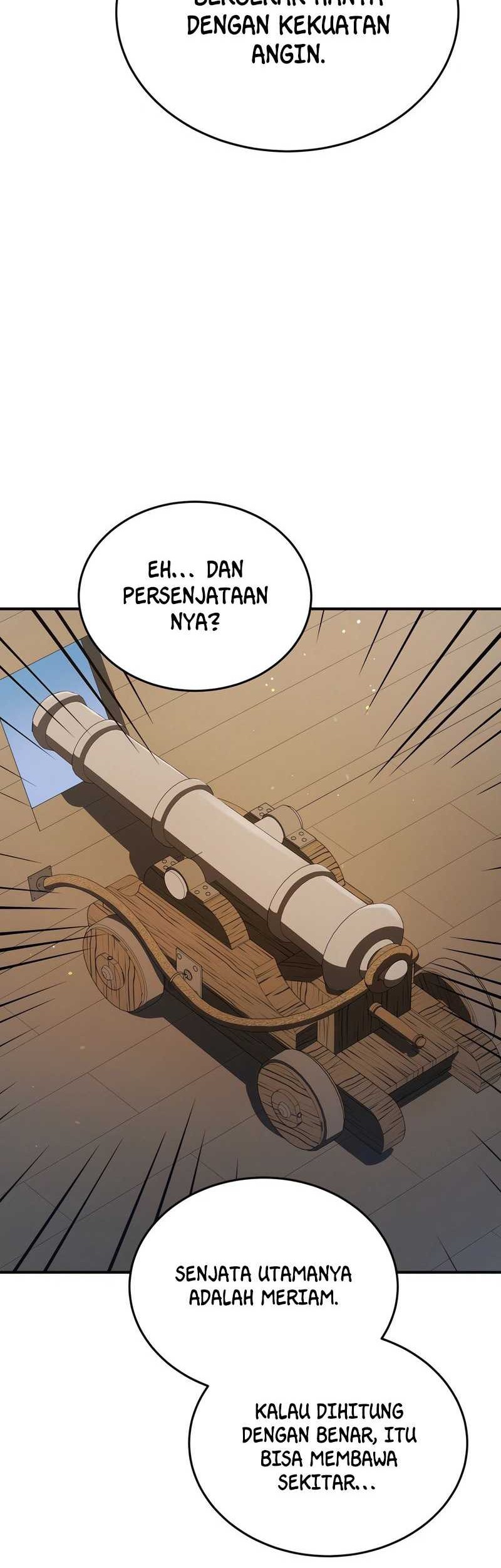 Black Corporation: Joseon Chapter 37 Gambar 18