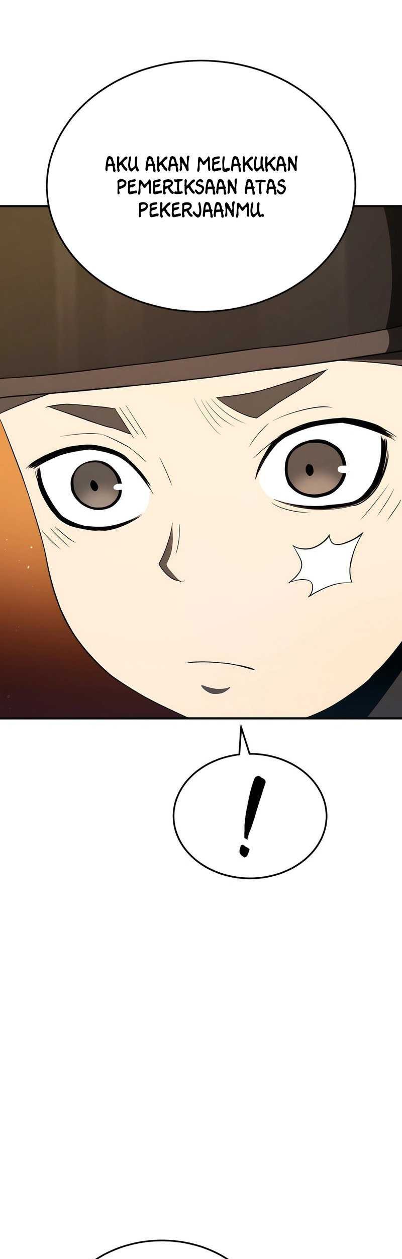 Black Corporation: Joseon Chapter 36 Gambar 45