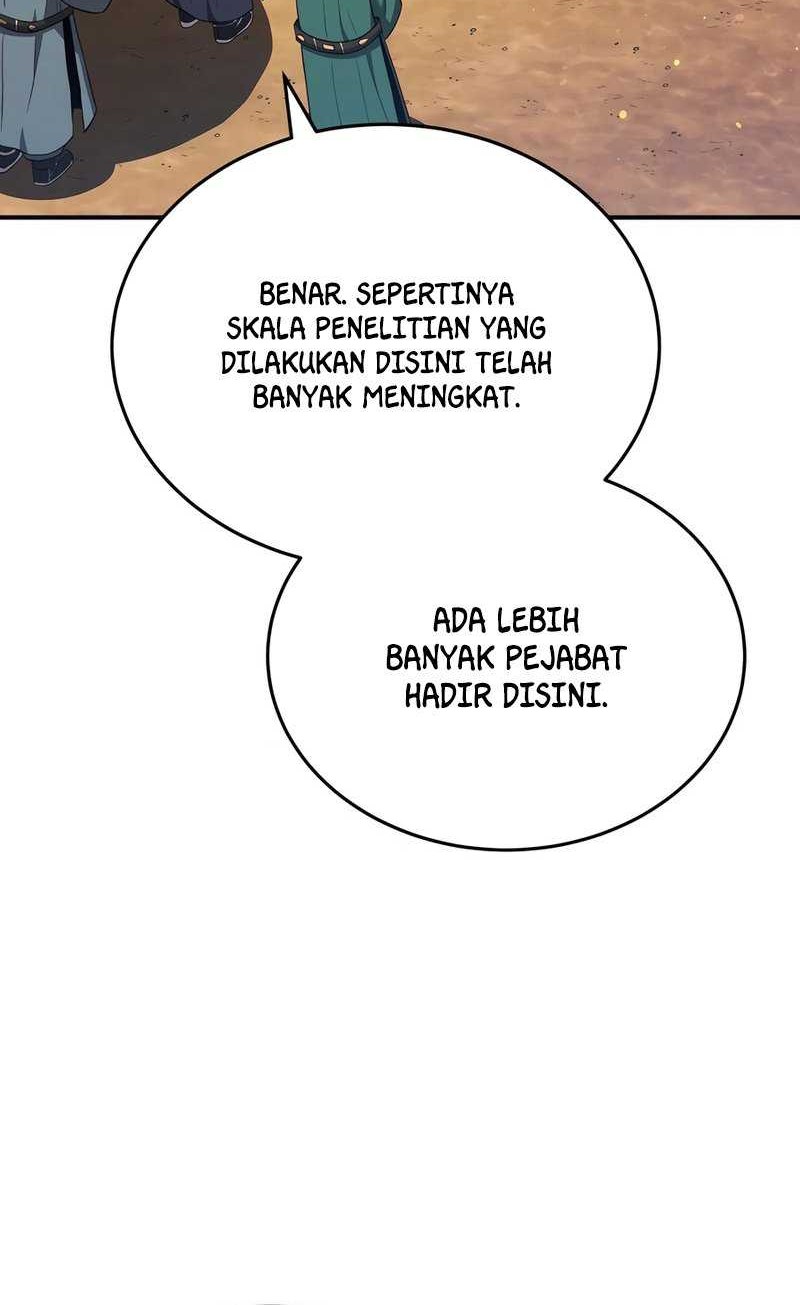 Black Corporation: Joseon Chapter 36 Gambar 50
