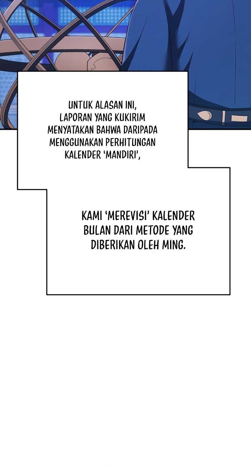 Black Corporation: Joseon Chapter 36 Gambar 14