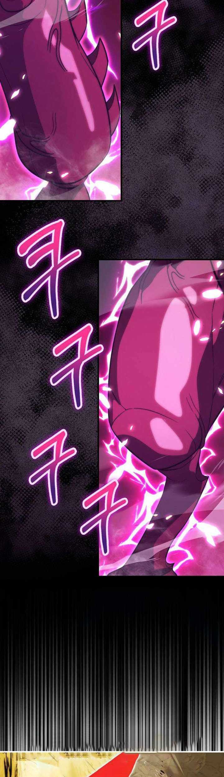 Demon Lord’s Martial Arts Ascension Chapter 78 Gambar 30