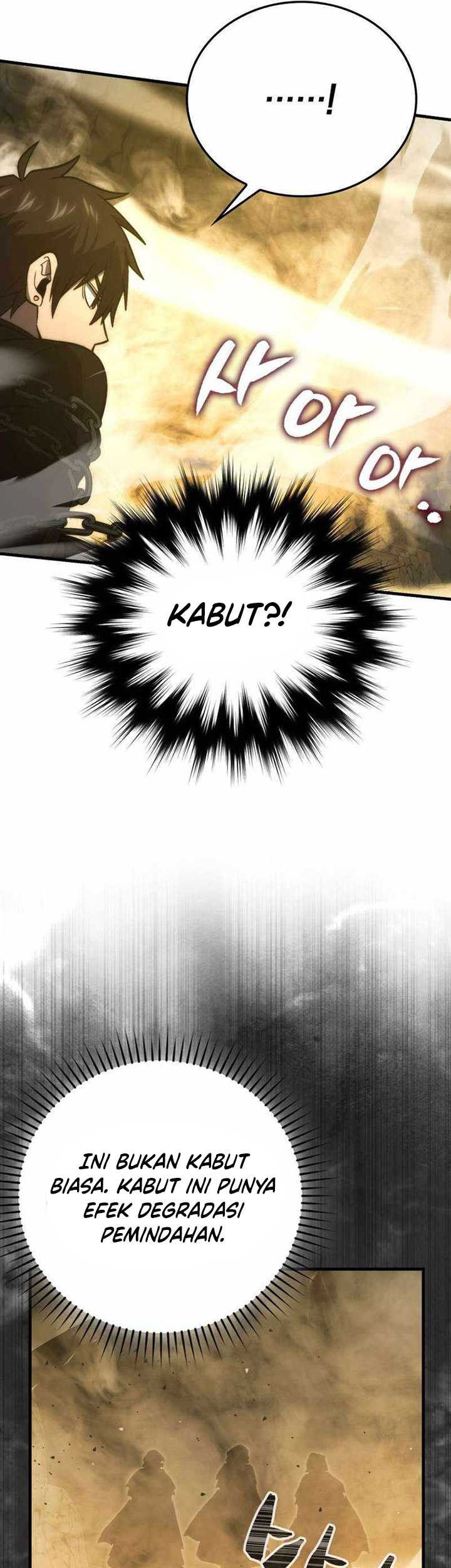Demon Lord’s Martial Arts Ascension Chapter 78 Gambar 42