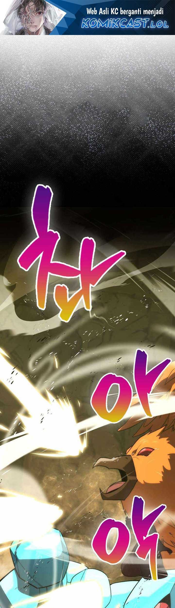 Baca Manhwa Demon Lord’s Martial Arts Ascension Chapter 78 Gambar 2