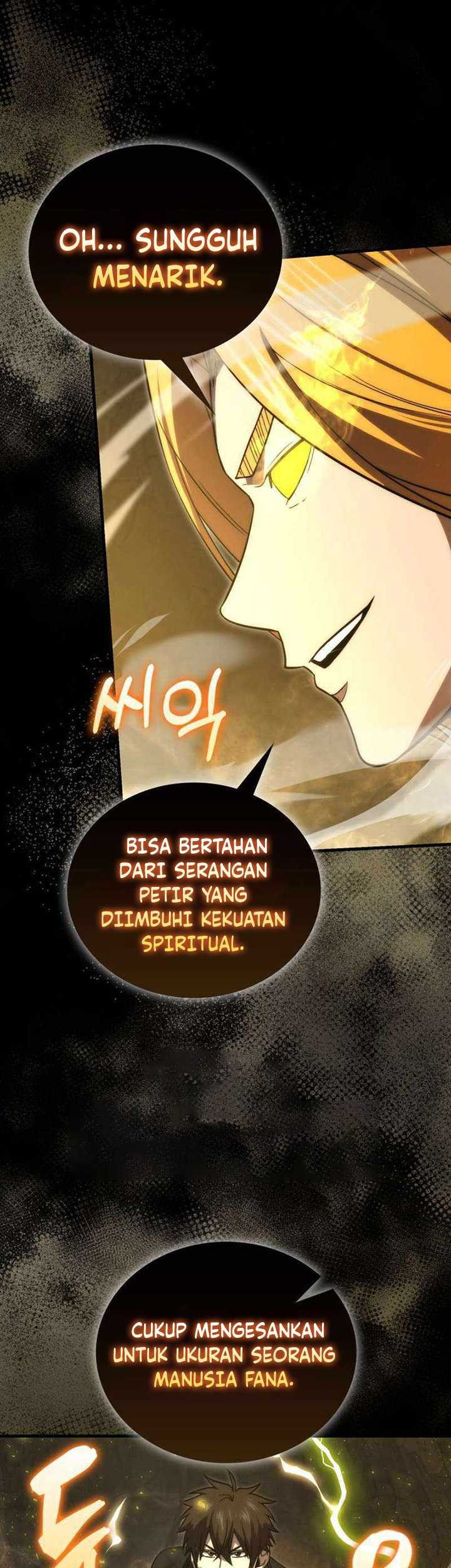 Demon Lord’s Martial Arts Ascension Chapter 78 Gambar 66