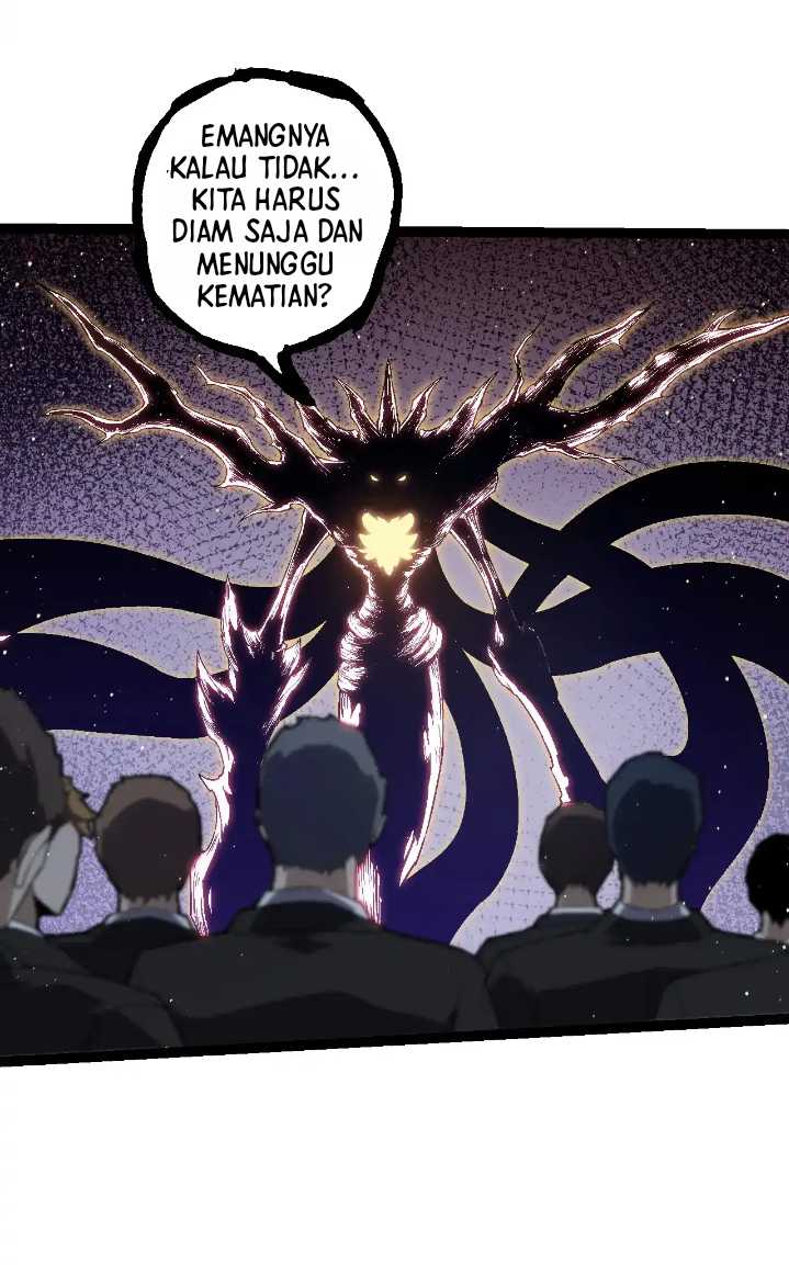 Evolution Begins With A Big Tree Chapter 213 Gambar 23