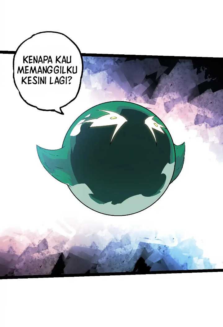 Evolution Begins With A Big Tree Chapter 213 Gambar 32
