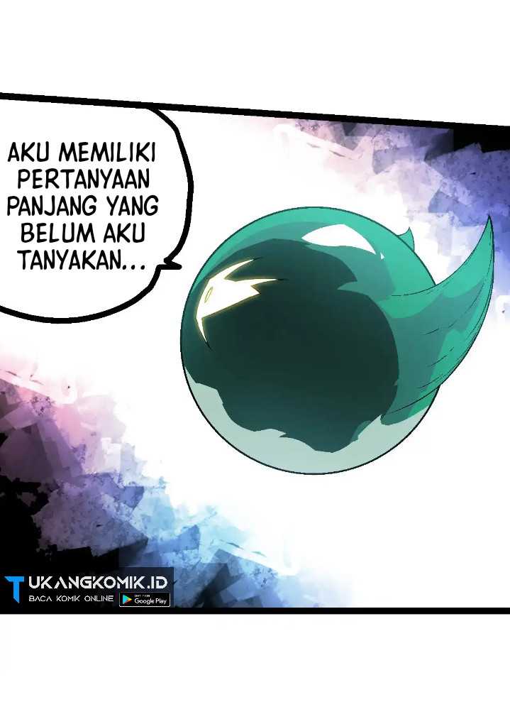 Evolution Begins With A Big Tree Chapter 213 Gambar 36