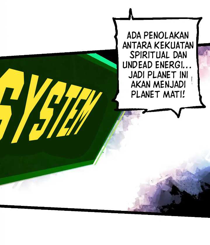 Evolution Begins With A Big Tree Chapter 213 Gambar 38