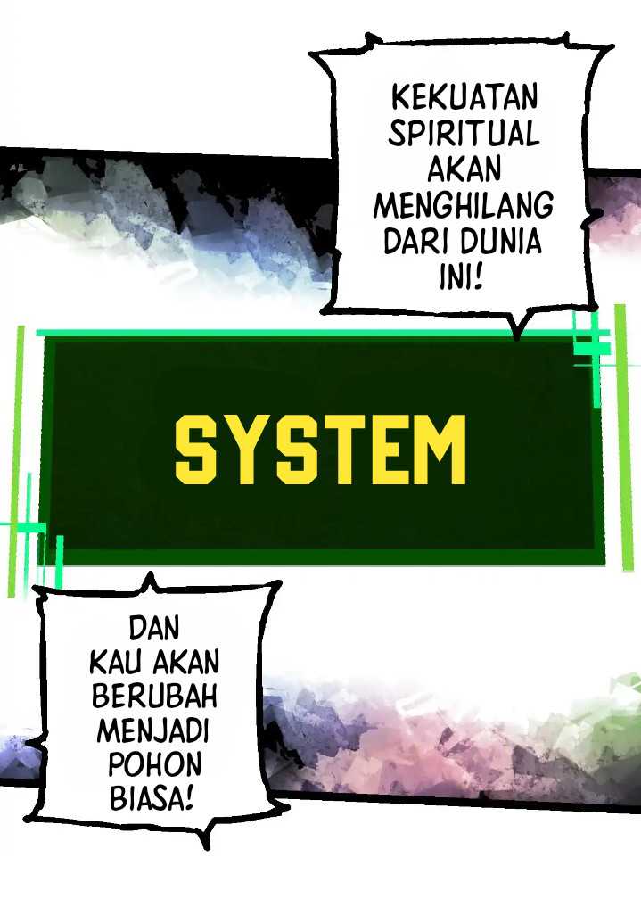 Evolution Begins With A Big Tree Chapter 213 Gambar 44