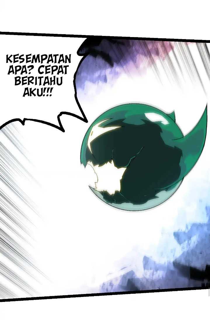 Evolution Begins With A Big Tree Chapter 213 Gambar 52