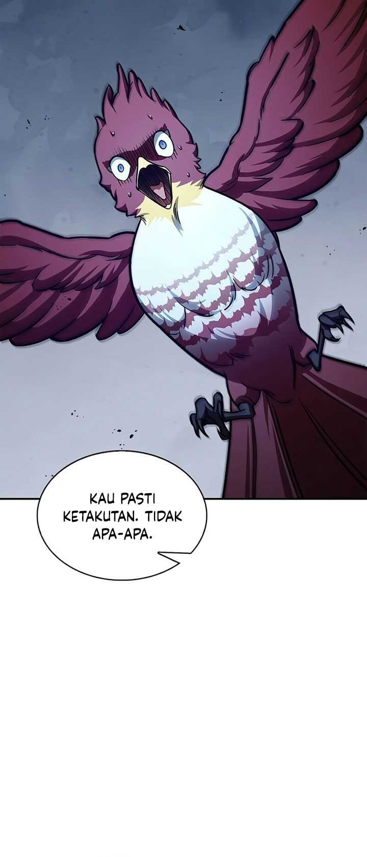 Heavenly Grand Archive’s Young Master Chapter 73 Gambar 16