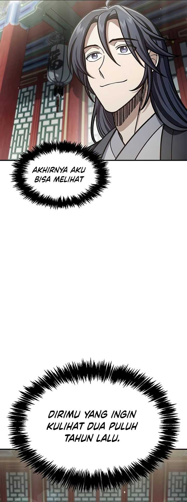 Heavenly Grand Archive’s Young Master Chapter 73 Gambar 66