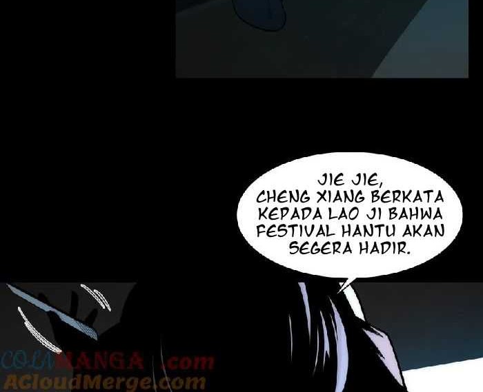 In the Face of Mental Illness Ghosts Are Nothing Chapter 35 Gambar 18