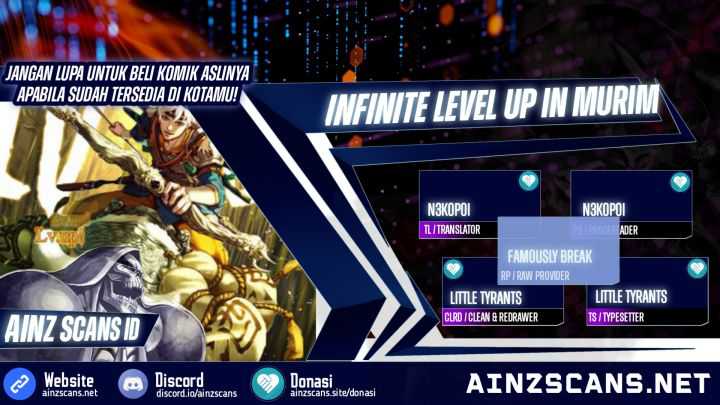 Baca Komik Infinite Level Up in Murim Chapter 187 Gambar 1