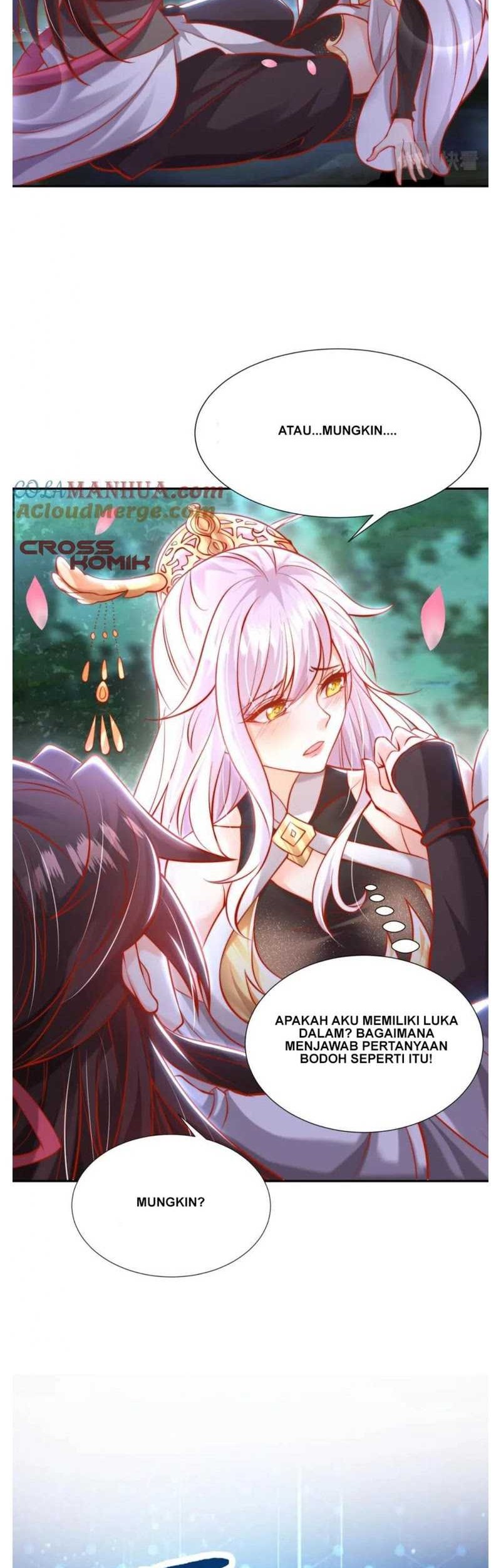 Starting With Confessing With the Beautiful Master Chapter 45 Gambar 31