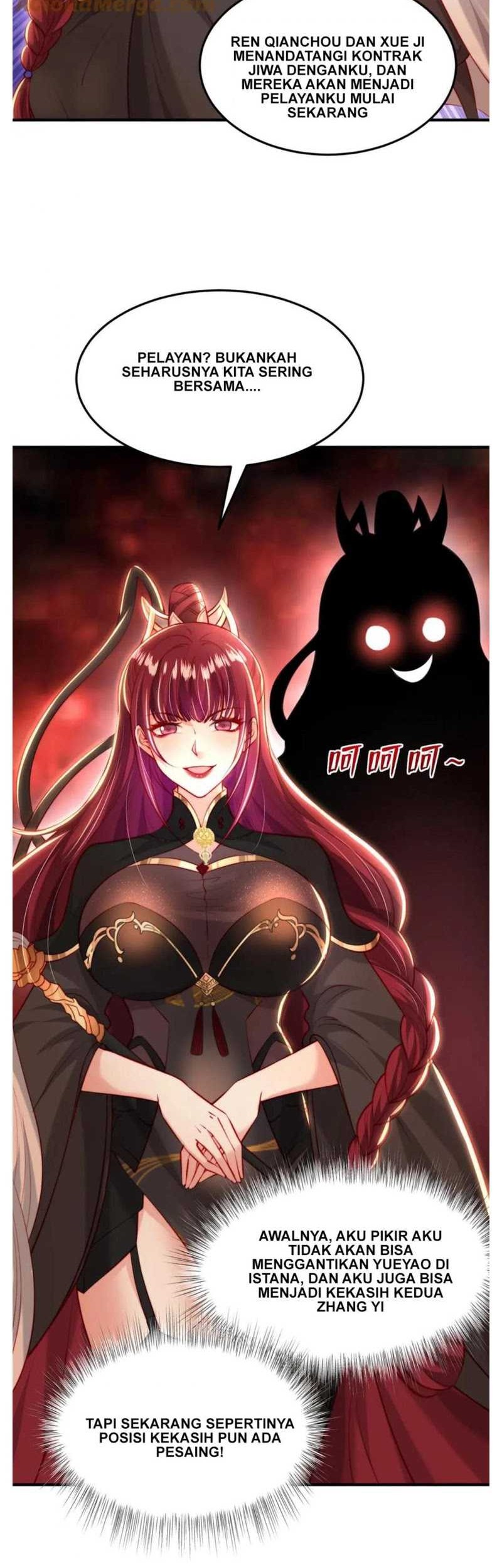 Starting With Confessing With the Beautiful Master Chapter 44 Gambar 35
