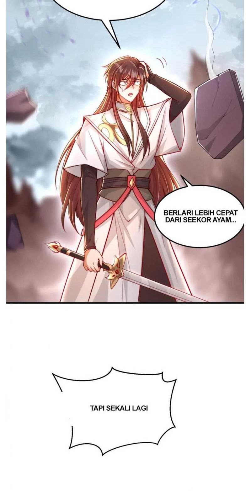 Starting With Confessing With the Beautiful Master Chapter 43 Gambar 9