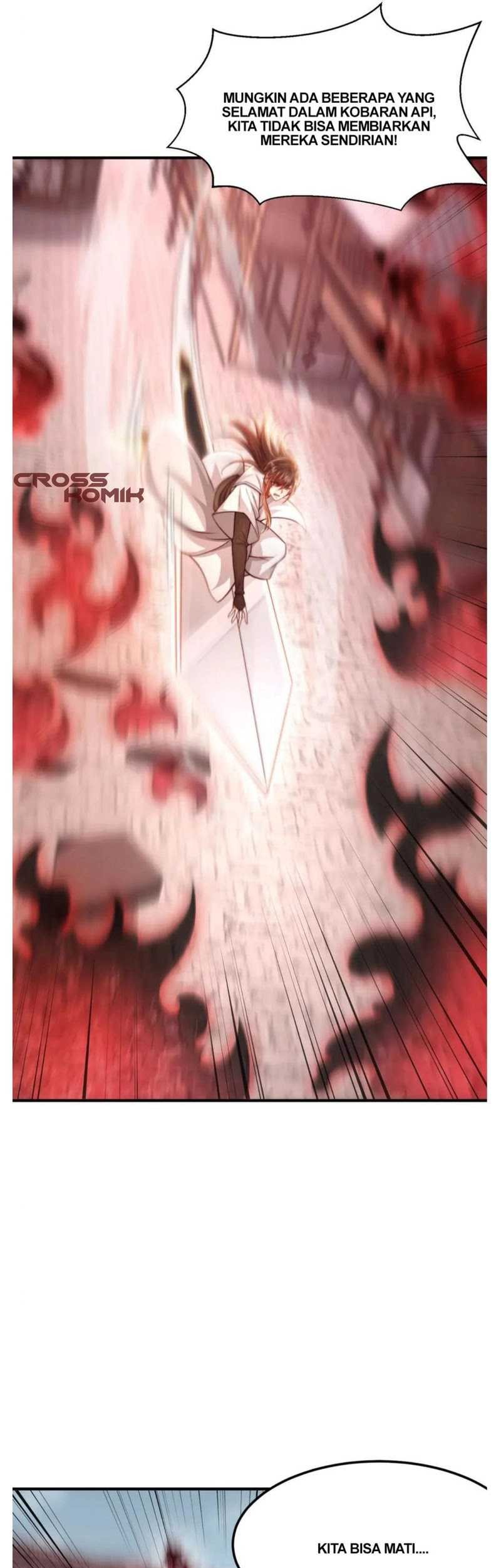 Starting With Confessing With the Beautiful Master Chapter 43 Gambar 10