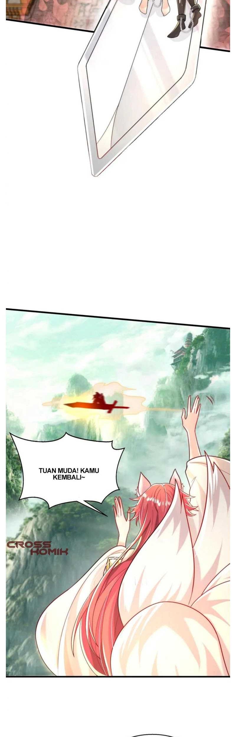 Starting With Confessing With the Beautiful Master Chapter 43 Gambar 15