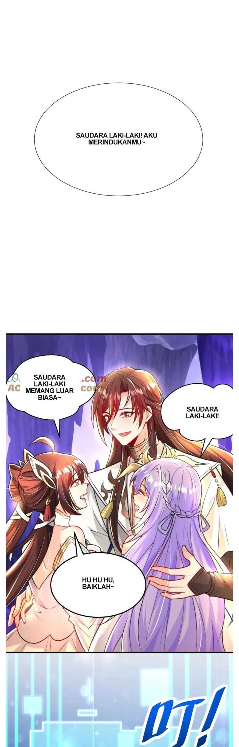 Starting With Confessing With the Beautiful Master Chapter 43 Gambar 26