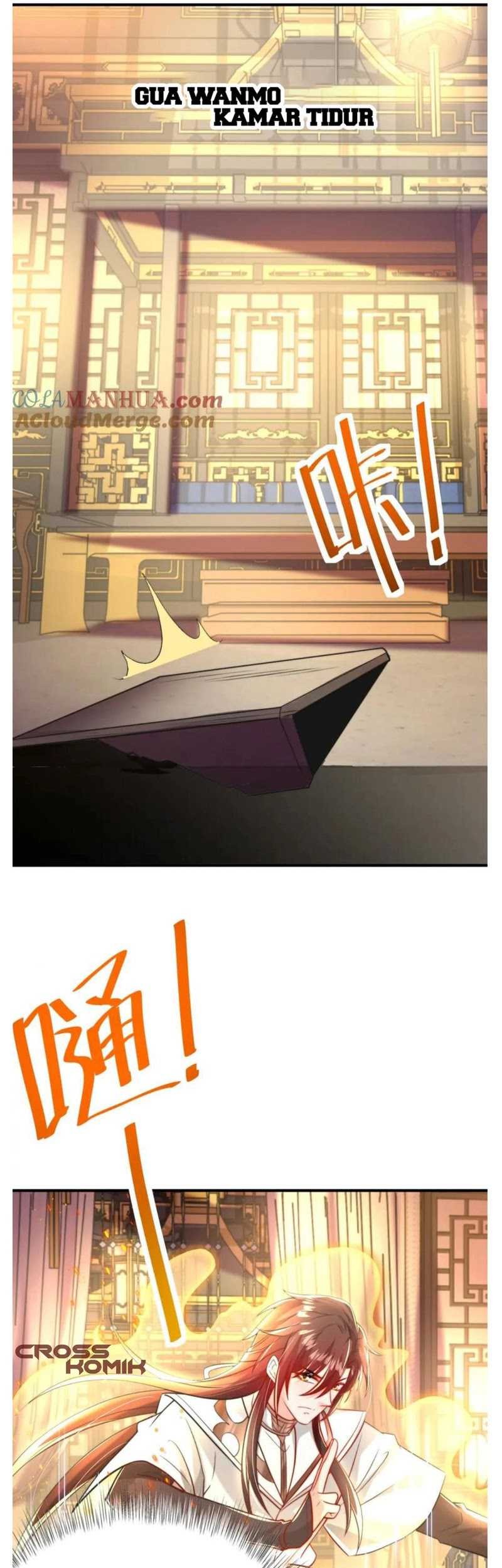 Starting With Confessing With the Beautiful Master Chapter 43 Gambar 30