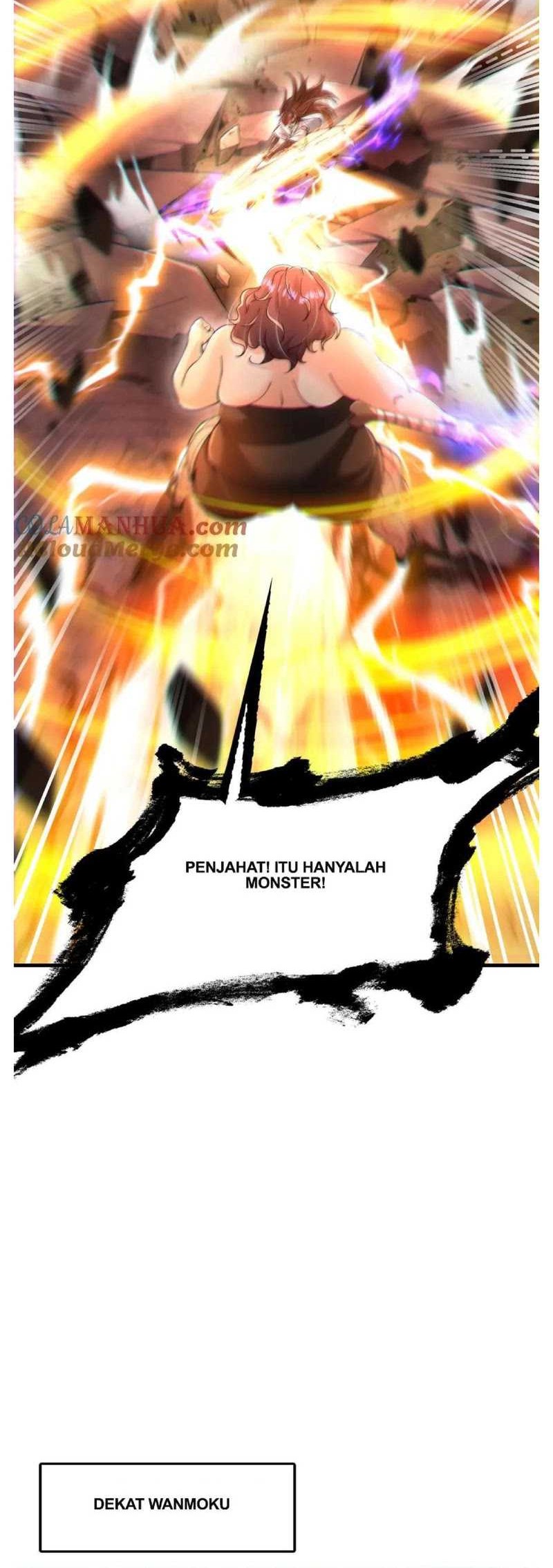 Starting With Confessing With the Beautiful Master Chapter 41 Gambar 29