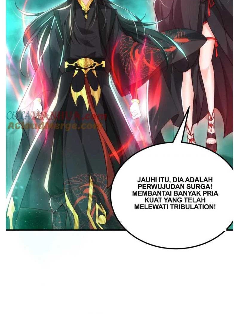 Starting With Confessing With the Beautiful Master Chapter 41 Gambar 33