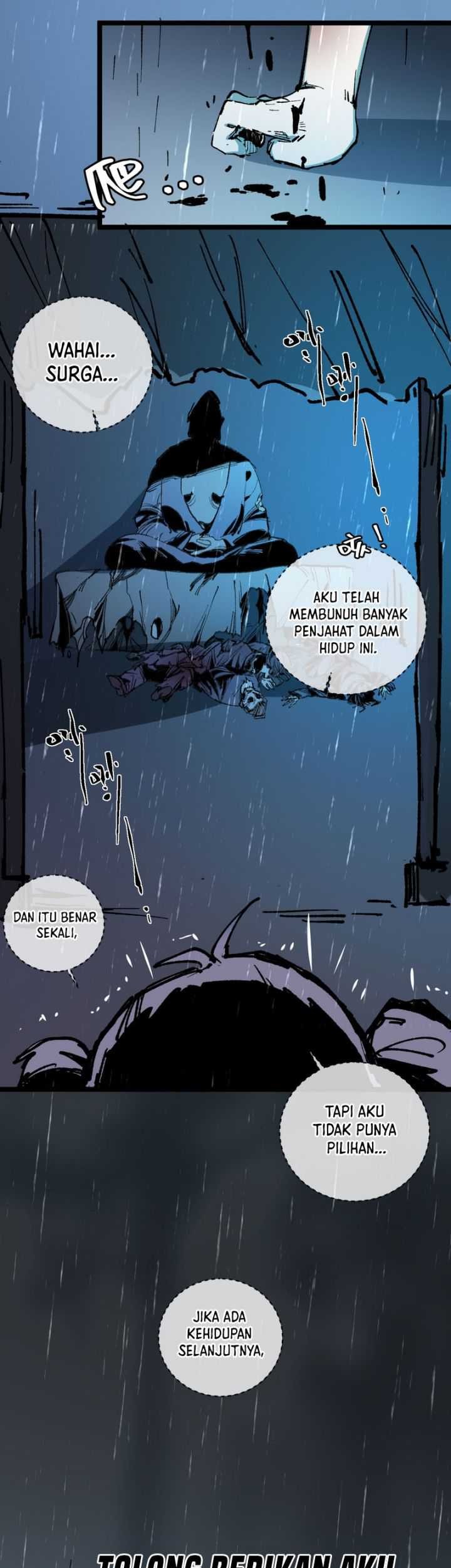 My Disciple Became The Great Demon Empress?! Chapter 10 Gambar 37