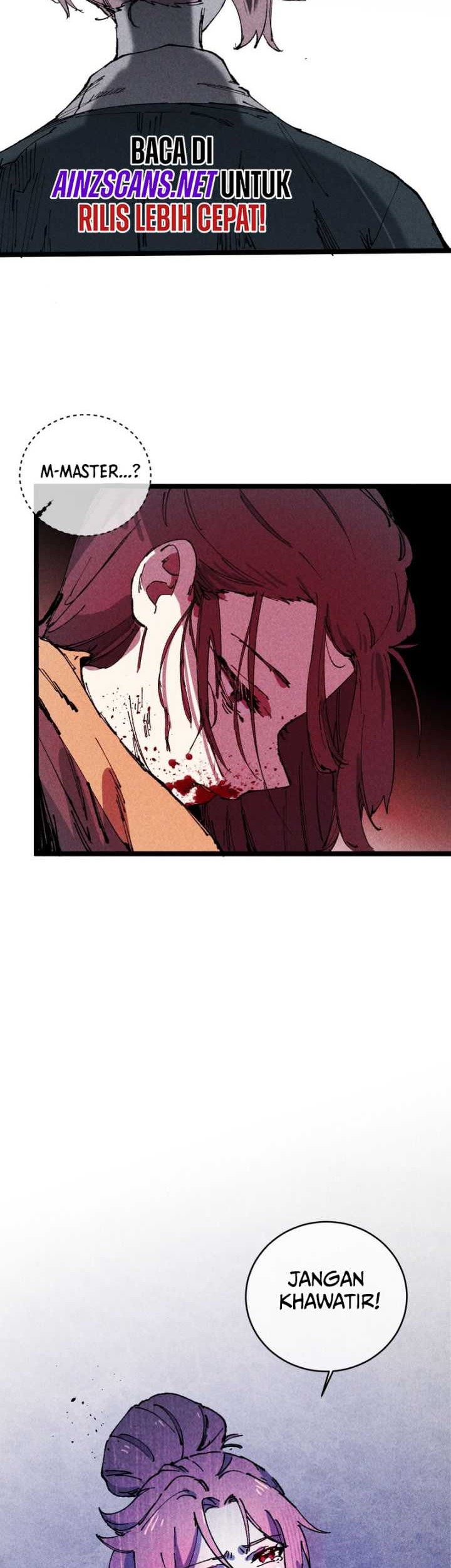 My Disciple Became The Great Demon Empress?! Chapter 10 Gambar 44