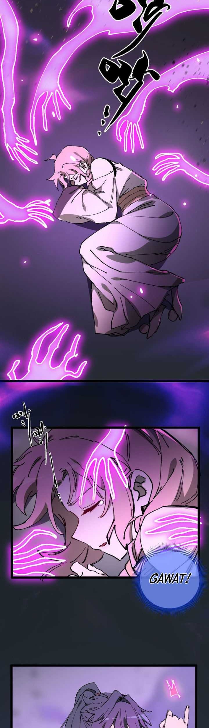 My Disciple Became The Great Demon Empress?! Chapter 10 Gambar 17